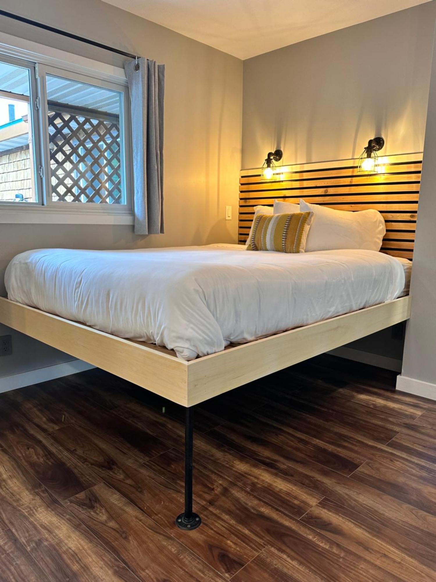 North Coast Place Маркетт Номер фото