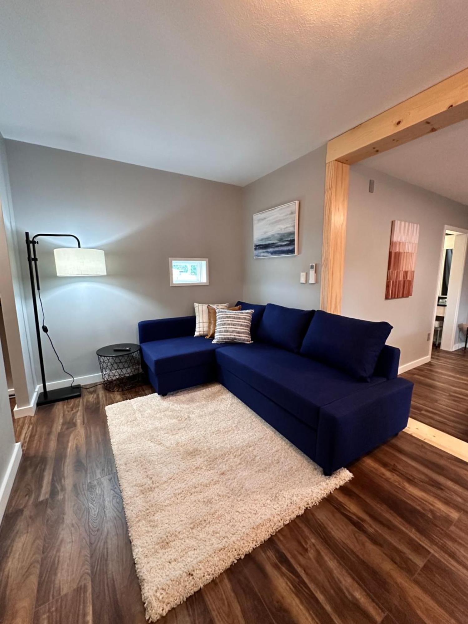 North Coast Place Маркетт Номер фото